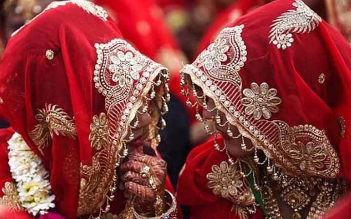 ভারতে দুই স্ত্রীর সমঝোতা, সপ্তাহে ৩ দিন করে স্বামীকে ‘ভাগাভাগি’ !