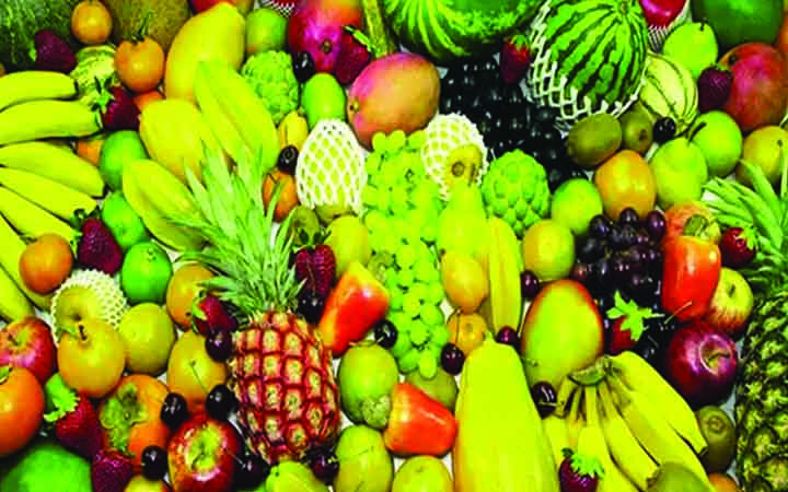 মৌসুমী ফল সর্দি-কাশির উপশম করে