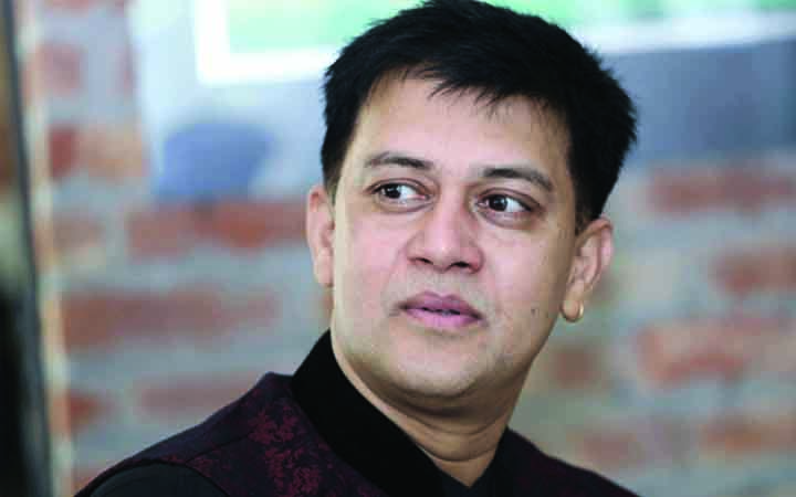 নৌকার মাঝি হতে চান শাকিল খান