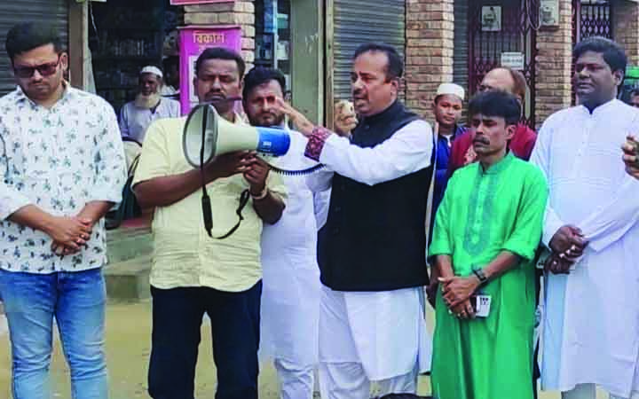 আগামী নির্বাচনে স্মার্ট বাংলাদেশের পক্ষে রায় দেবে তরুণ প্রজন্ম: আবদুস সবুর