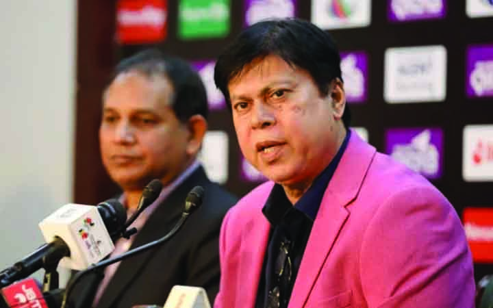 তামিমের বাদ পড়া নিয়ে মুখ খুললেন নান্নু