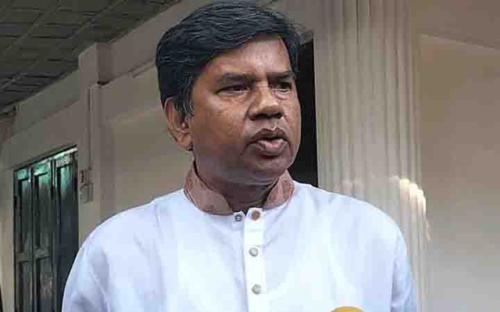 ১৫ কেন্দ্রে জাল ভোট দেওয়ার অভিযোগ জাপা প্রার্থী