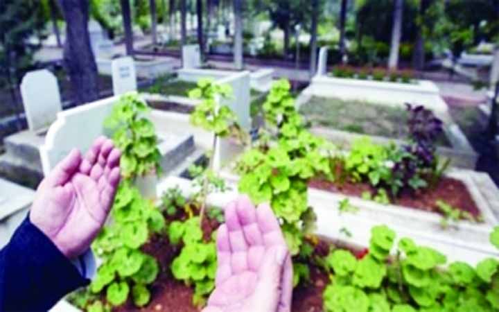 যে আমলের মাধ্যমে মৃতব্যক্তির নিকট সওয়াব পৌঁছায়