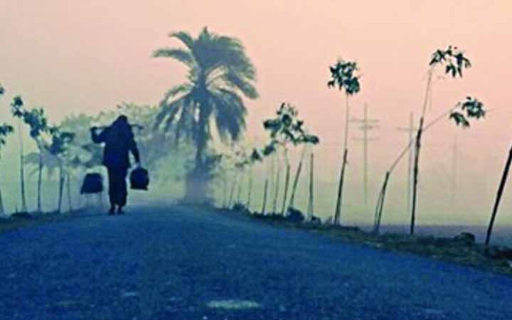 ঈমানদারের জন্য শীতকাল বিশেষ গুরুত্বের