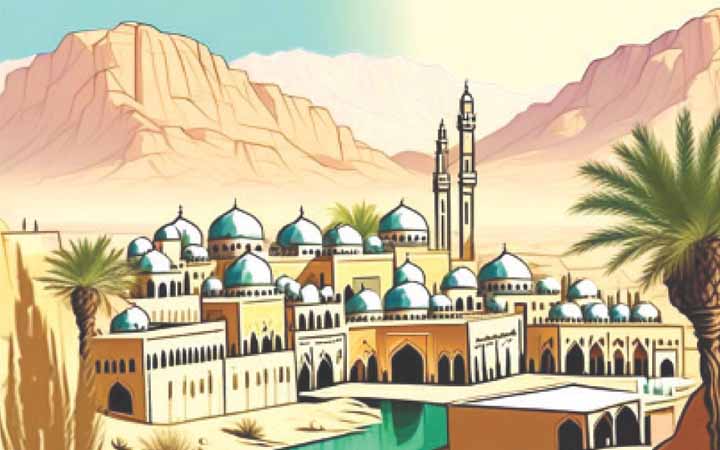 ইসলামে নারীর অনন্য মর্যাদা ও জ্ঞানপিপাসু নারী