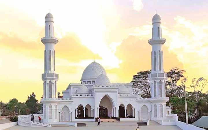 ইসলাম ধর্মের বিশেষ ১০ বৈশিষ্ট্য