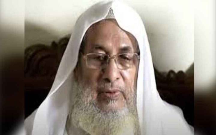 আল্লামা সুলতান যওক নদভীর মৃত্যু