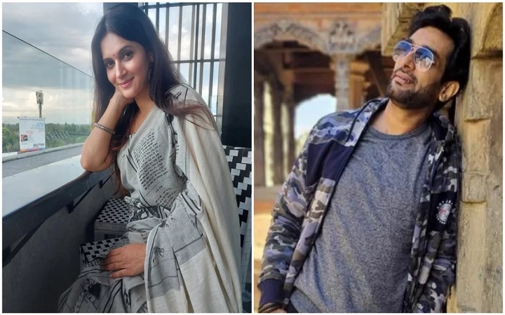 মিথিলার সঙ্গে জুটি বাঁধছেন জিতু