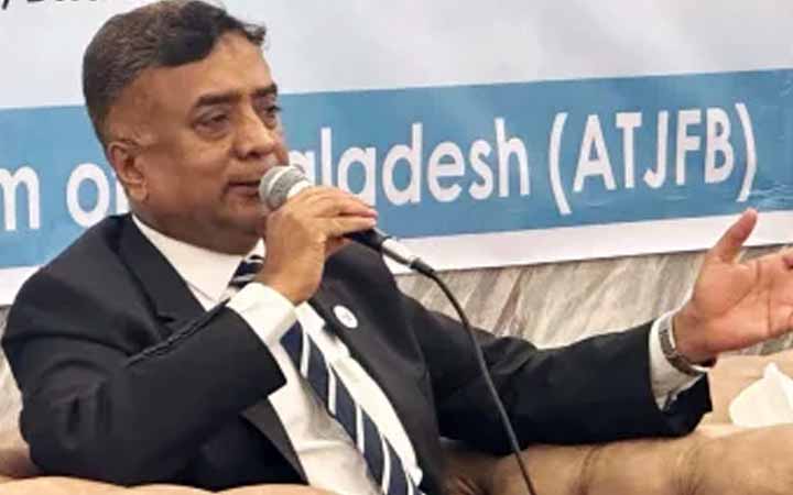 শাহজালালে থার্ড টার্মিনালের গ্রাউন্ড হ্যান্ডেলিংয়ের দায়িত্ব পাচ্ছে জাপান
