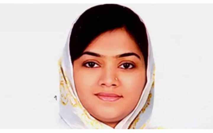 ওমানে বাংলাদেশের এমপি আটক, ১২ ঘণ্টা পর মুক্ত
