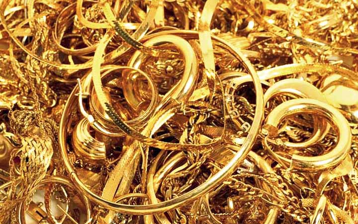 ৫৫ কেজি সোনা চুরি, ১৫ অক্টোবরের মধ্যে প্রতিবেদন দাখিলের নির্দেশ