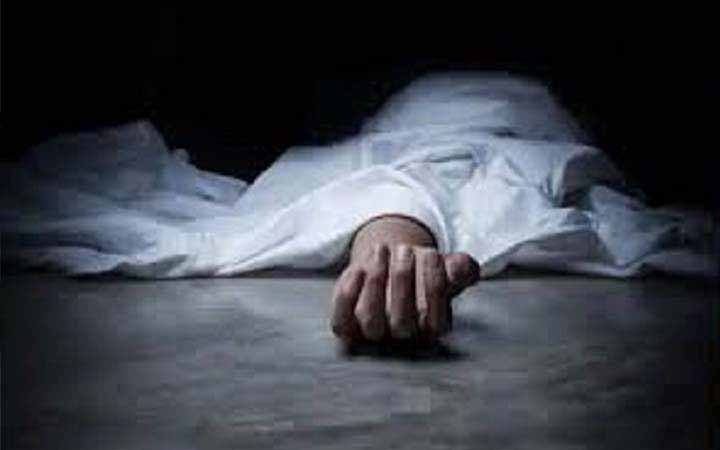 টঙ্গীতে কলেজছাত্রের আত্মহত্যা