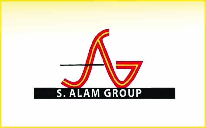 ঢাকায় নিয়োগ দিচ্ছে এস আলম গ্রুপ