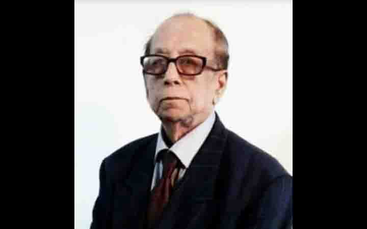 সাবেক প্রধান তথ্য কর্মকর্তা আবদুর রহিমের ইন্তেকাল