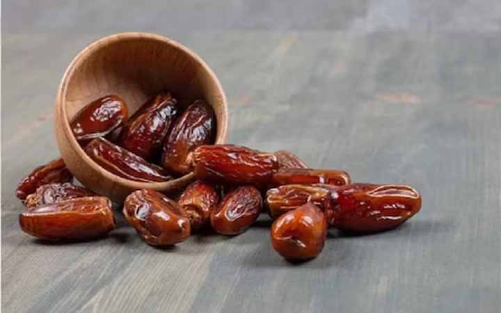 খেজুর খাওয়ার বিশেষ উপকারিতা