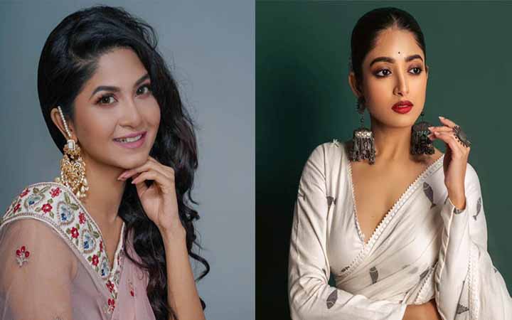 নির্মিত হচ্ছে কবি নজরুলের বায়োপিক