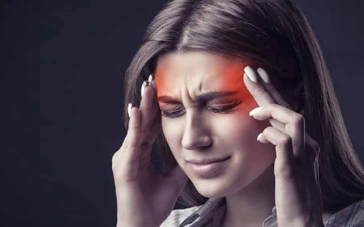 মাইগ্রেনের ব্যথায় উপকারে আসবে এ ভেষজ চা