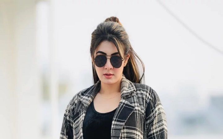 অভিনেত্রী জেবা জান্নাতকে নিষিদ্ধ ঘোষণা