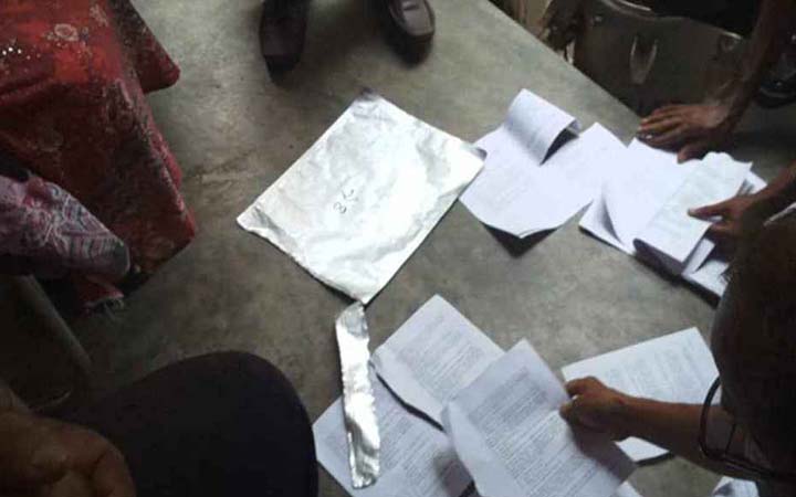 থানা থেকেই এইচএসসির প্রশ্নপত্র ফাঁসের অভিযোগ, তদন্তে ২ কমিটি