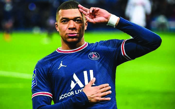 সিমিওনে যা বললেন, এমবাপ্পের রিয়ালে যাওয়ার সম্ভাবনা নিয়ে