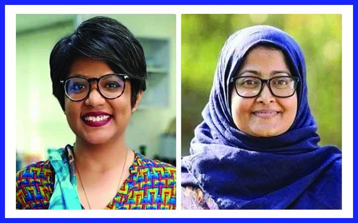 বাংলাদেশের দুই নারী এশিয়ার শীর্ষ ১০০ বিজ্ঞানীর তালিকায়