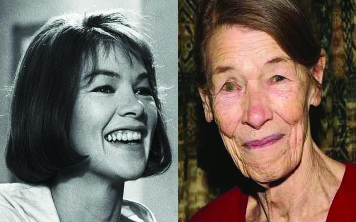 অস্কারজয়ী ব্রিটিশ অভিনেত্রী ও রাজনীতিবিদ গ্লেন্ডা জ্যাকসন আর নেই