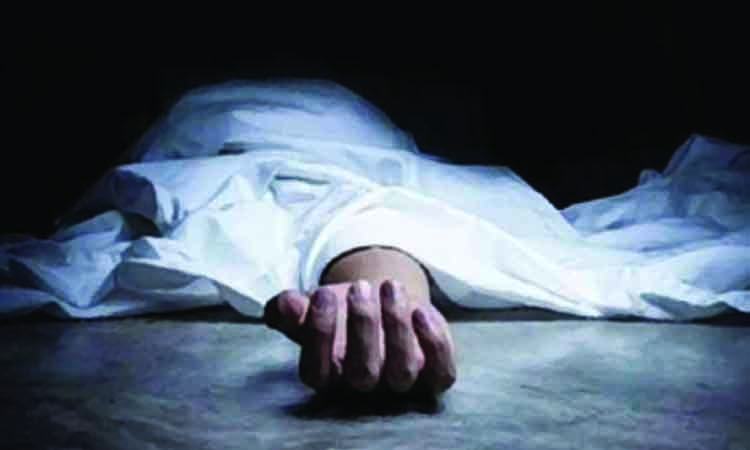 চট্টগ্রামে রেললাইন থেকে যুবকের মরদেহ উদ্ধার