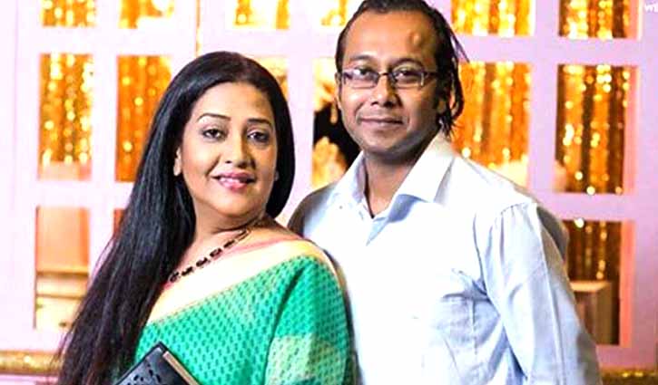 সৌদকে নিয়ে সুবর্ণার ফেসবুক স্ট্যাটাস