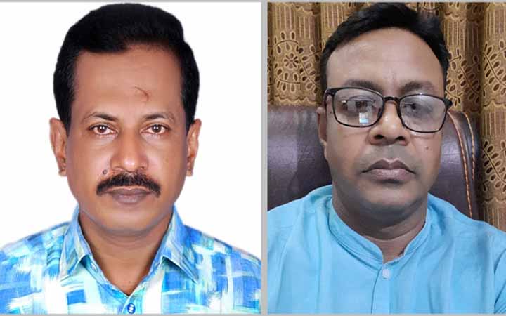 গাজীপুর প্রেস ক্লাবের সভাপতি টিটু, সম্পাদক রিপন