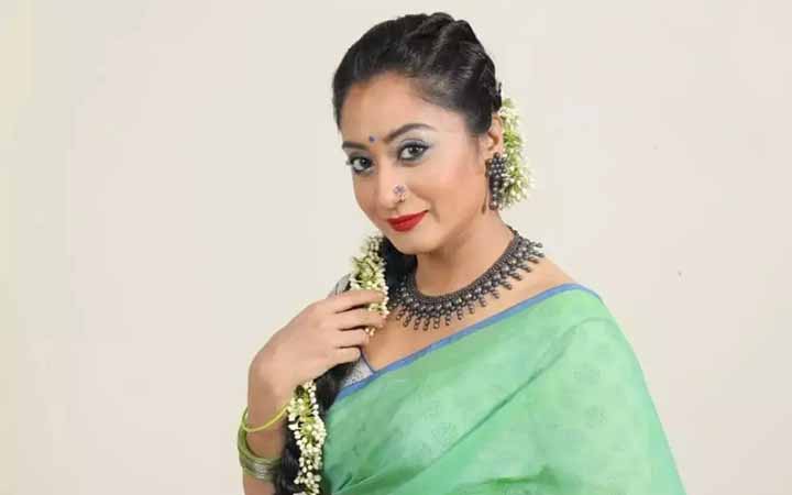 আবারও বিয়ে কতে যাচ্ছেন স্বাগতা