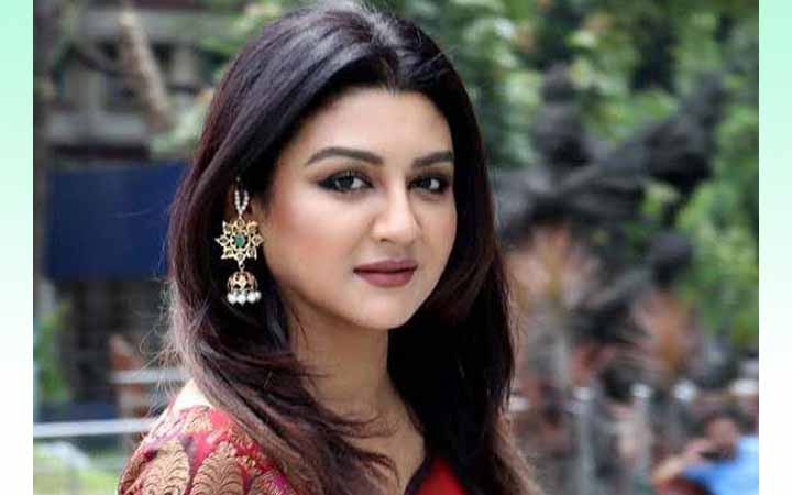 প্রকাশ হলো ‘শেষ বাজি’ সিনেমার দ্বিতীয় পোস্টার