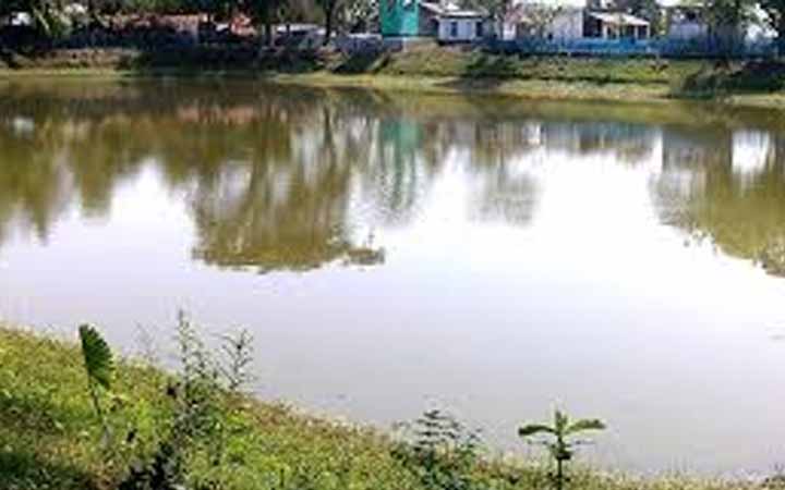 লক্ষ্মীপুরে পুকুরে ডুবে শিশুর মৃত্যু