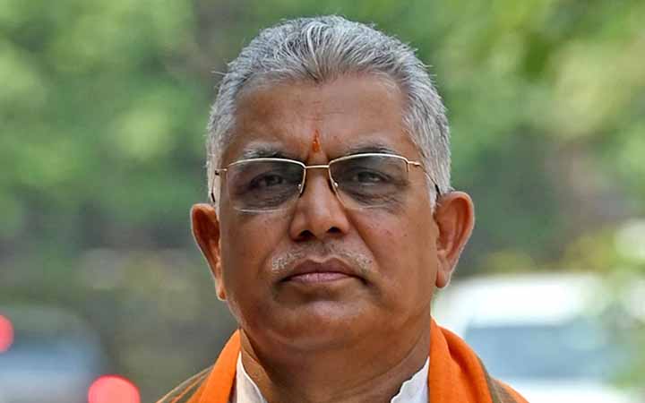 বাংলাদেশকে-পাকিস্তানে গিয়ে নামাজ পড়তে বললেন বিজেপির মন্ত্রী
