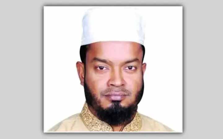 মেয়ের নাম অনুদানের তালিকায় থাকায় পিএসকে বরখাস্ত করলেন জামায়াত এমপি