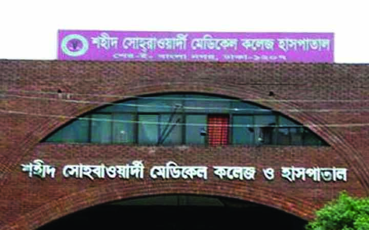 মোহাম্মদপুরে পুলিশ কর্মকর্তার মরদেহ উদ্ধার
