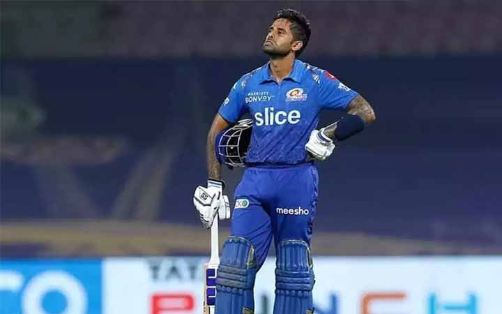 সূর্যকুমার, স্যামসন কি শেষ সুযোগটাও হারালেন