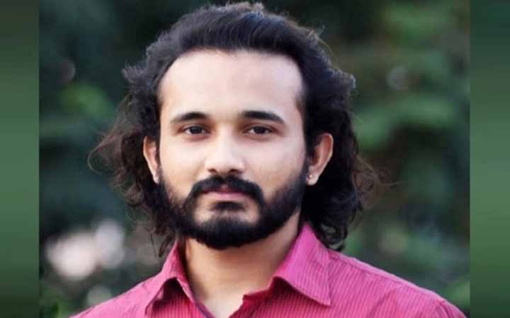 আসাদ নুরকে গ্রেপ্তারে পুলিশের অভিযান