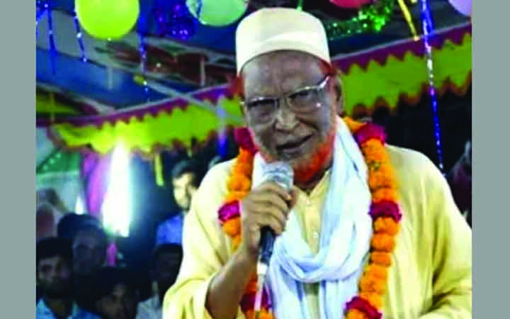 প্রখ্যাত বাউল শিল্পী আবুল সরকার আর নেই