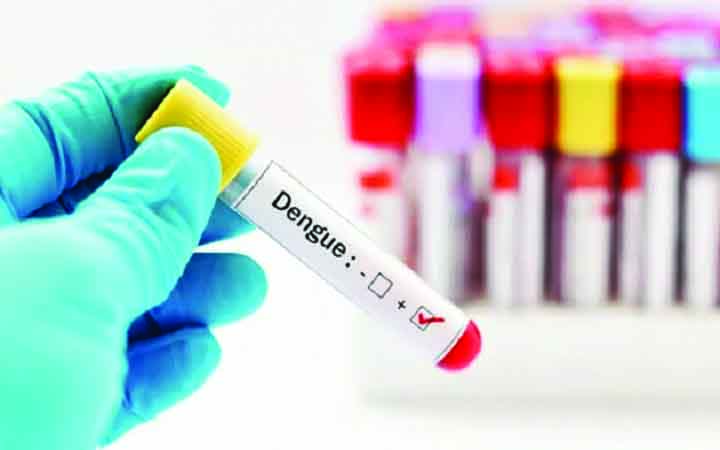 মণিরামপুরে ডেঙ্গু পরীক্ষায় দ্বিগুন অর্থ হাতিয়ে নিচ্ছে প্রাইভেট ক্লিনিক গুলো