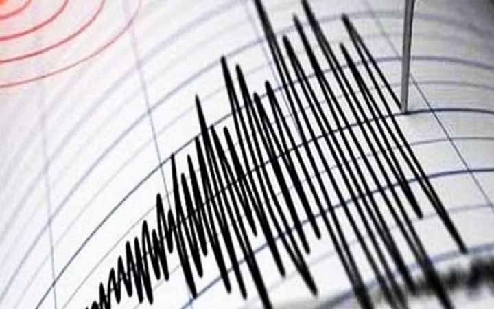 এবার ভূমিকম্পে কাঁপলো আফগানিস্তান
