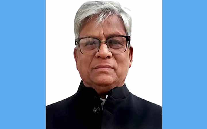 মোহাম্মদ ইউনুছ হলেন চউকের নতুন চেয়ারম্যান