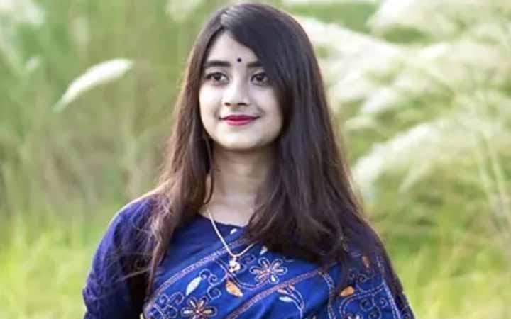 ফেসবুকে সুইসাইড নোট লিখে শিক্ষার্থীর আত্মহত্যা