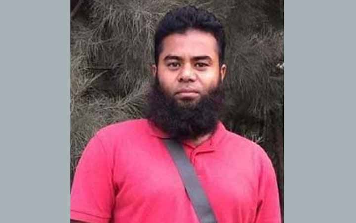 নাটোরে আওয়ামী লীগ নেতাকে গুলি করে হত্যা করেছে দুর্বৃত্তরা
