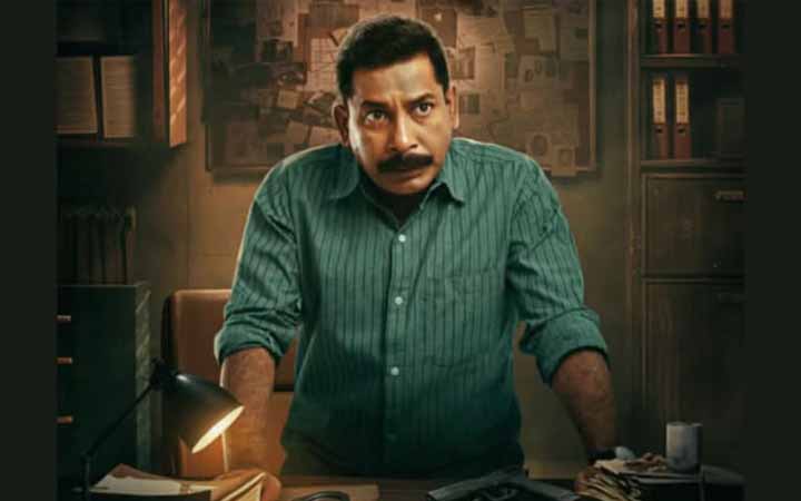 অস্ট্রেলিয়ায় মুক্তি পাচ্ছে ‘চক্কর ৩০২’