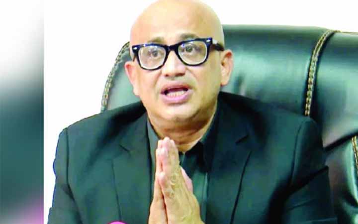 জিয়া পরিবার নিয়ে কটূক্তি করায় ফেঁসে গেল সাবেক তথ্য প্রতিমন্ত্রী মুরাদ