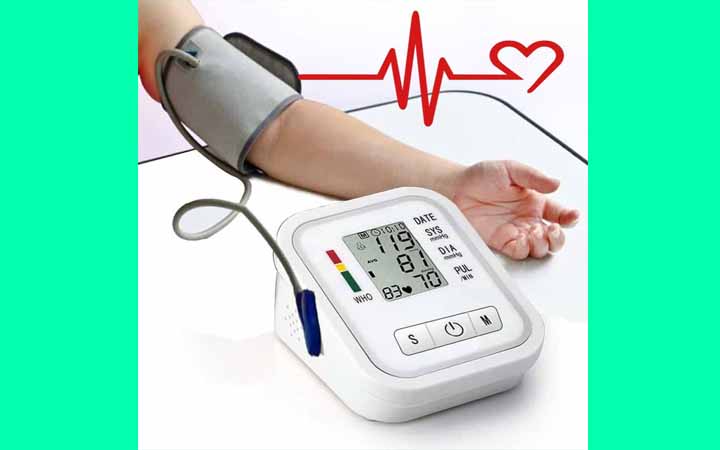 জেনে নিন রক্তচাপ কতটা বেড়ে গেলে হার্ট-অ্যাটাকের ঝুঁকি থাকে