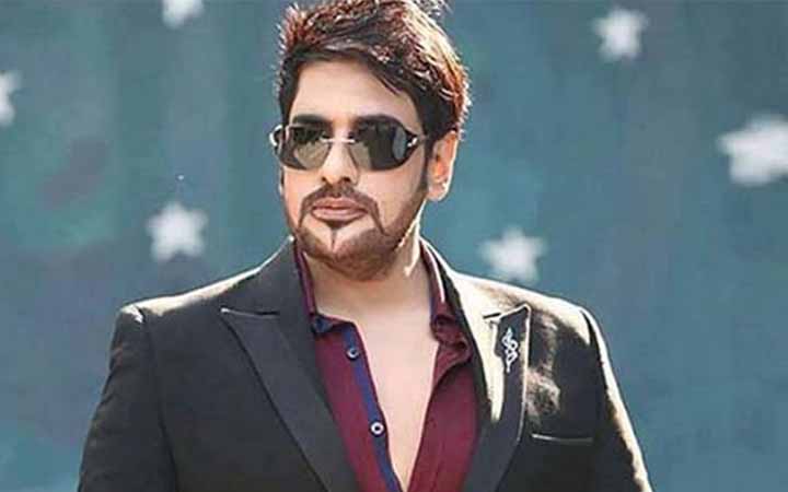 অনন্ত জলিলের বিরুদ্ধে প্রতারণার অভিযোগ