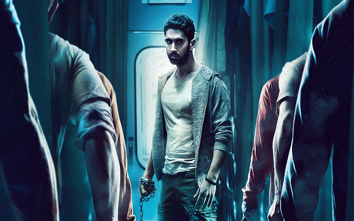 নতুনত্বের ছাপ বলিউড অ্যাকশন সিনেমায়