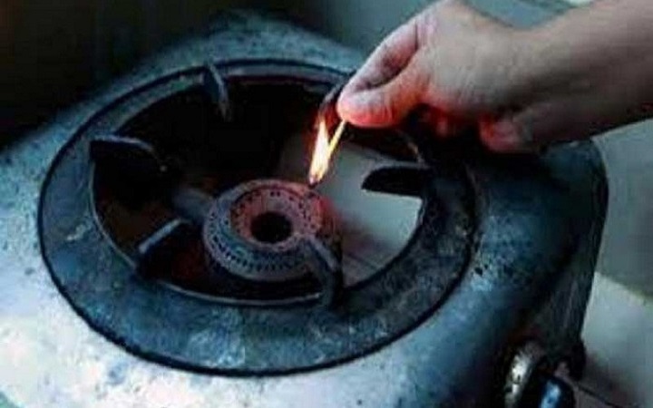 তিন দিন গ্যাস থাকবে না যেসব জেলায়