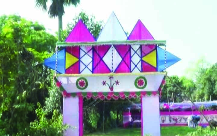 খাবারের সালাদ নিয়ে বিয়ের অনুষ্ঠানে বর ও কনেপক্ষের সংঘর্ষে আহত ১০